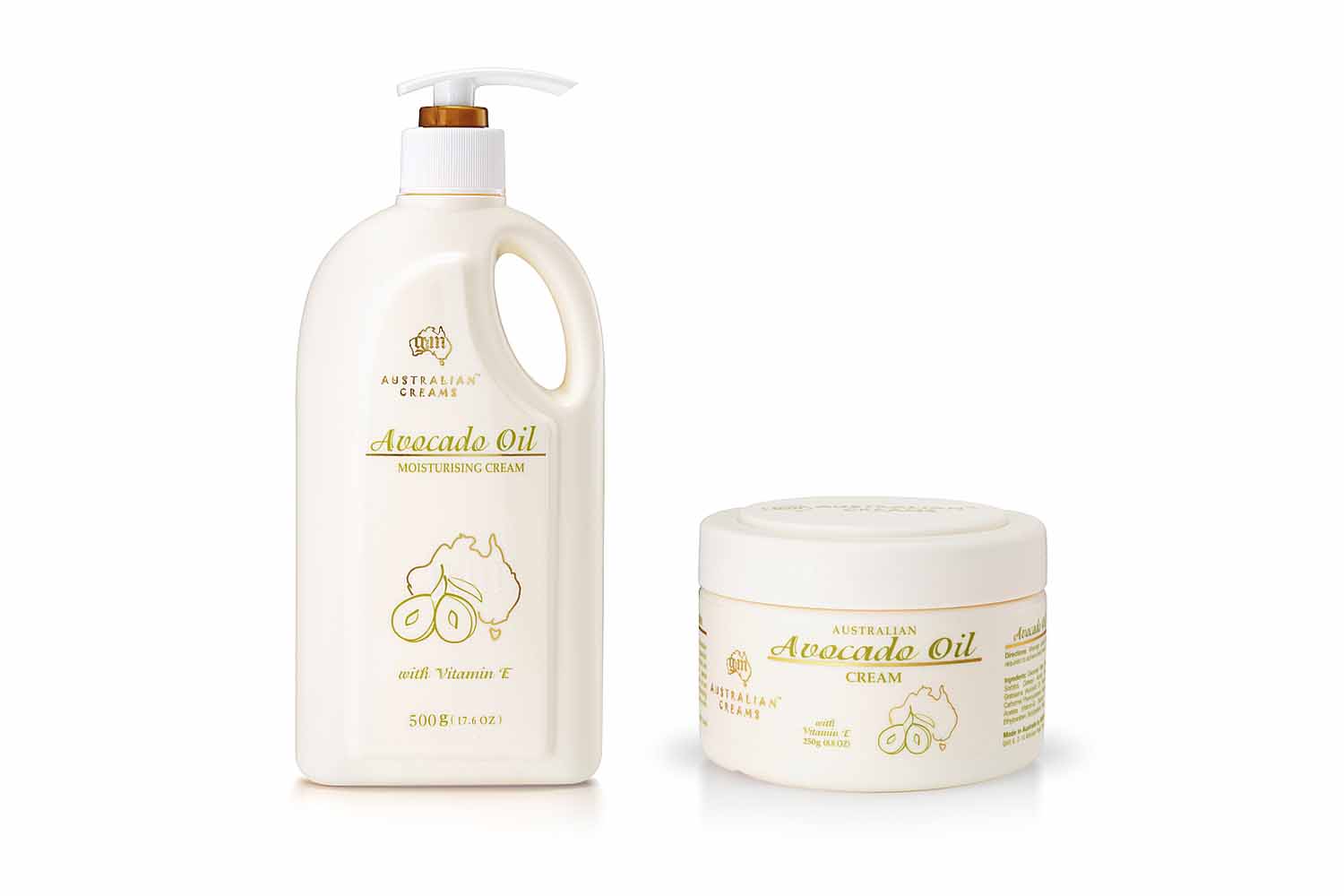 Avocado – Delicious And Nutritious Skin Food