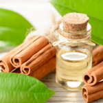 P'URE Papayacare Cinnamon Oil