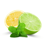 P'URE Papayacare Lemon and Lime Oils