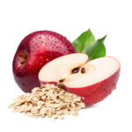 Our Brands Oat and Apple Amino Acids