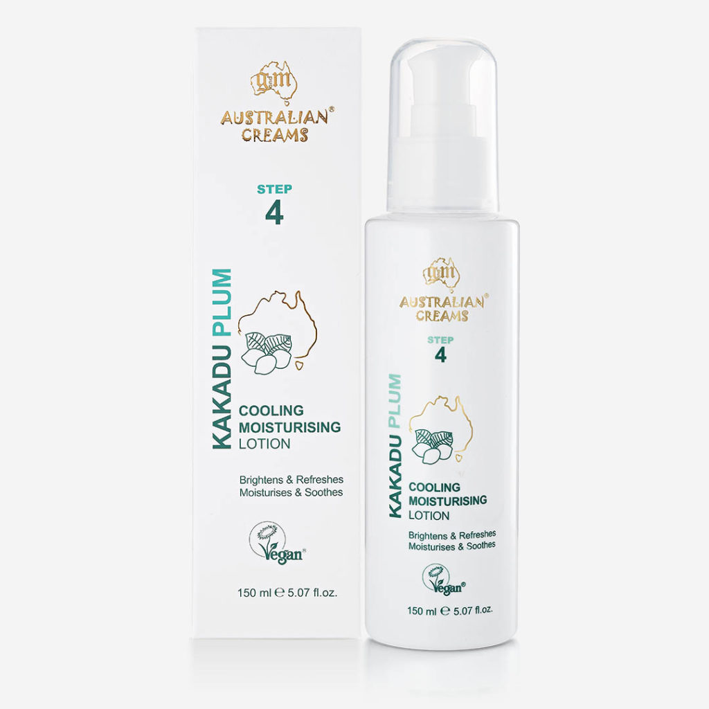 The Kakadu Plum Collection: Beginner Friendly Anti-Aging Skincare Routine