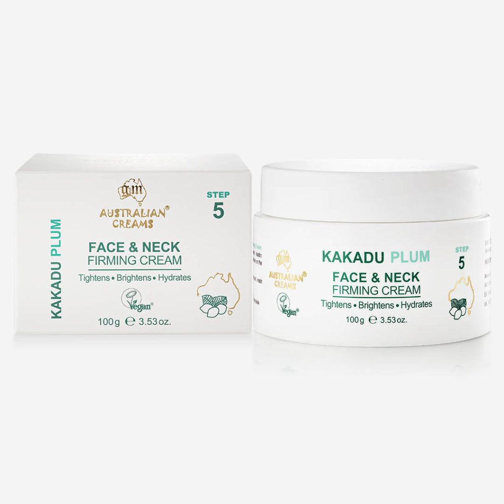 The Kakadu Plum Collection: Beginner Friendly Anti-Aging Skincare Routine