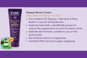 How To Deal With Stretch Marks & Scars