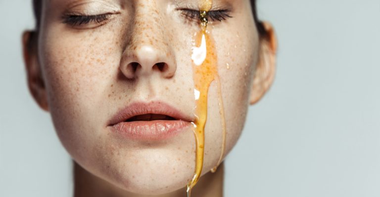 The Hype Around Manuka Honey